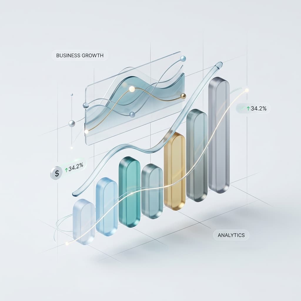 Tableau de bord visuel de suivi analytique URSSAF BNC et Micro-entreprise