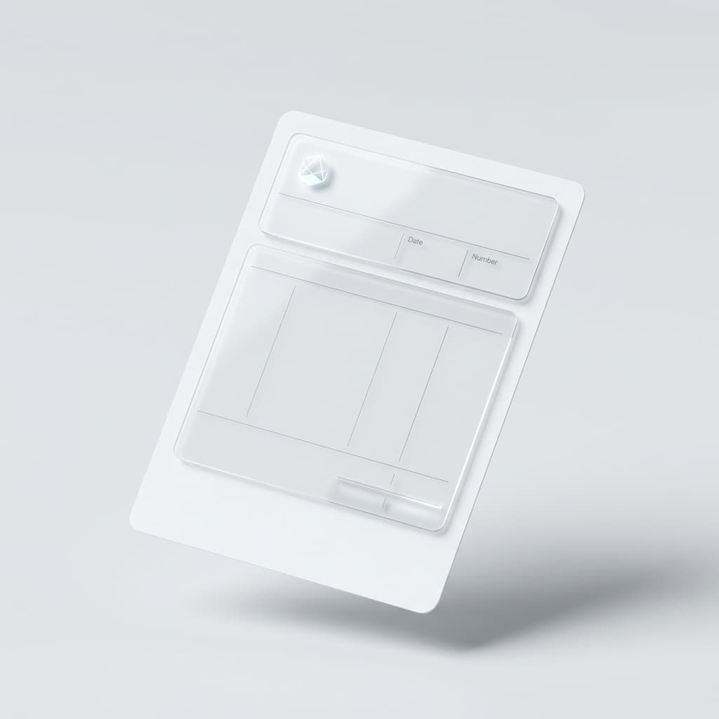 Devis and Factures Editor