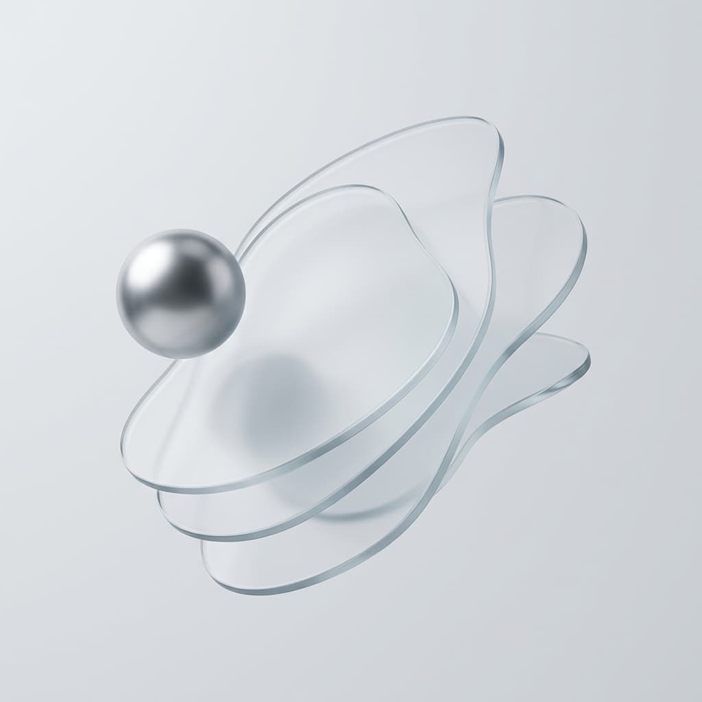 Facturama abstract representation